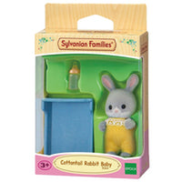 Figure Rabbit 5064 (Refurbished D)