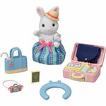 Doll Sylvanian Families 5641 Action Figure