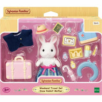 Doll Sylvanian Families 5641 Action Figure