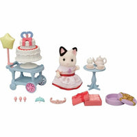 Accessoires pour poupées Sylvanian Families 5646