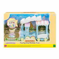 Playset Sylvanian Families 5702 Train