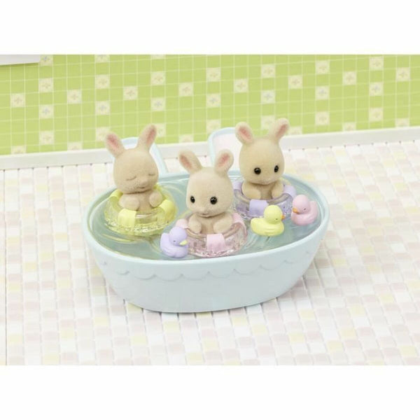 Figurine d’action Sylvanian Families 5707 Lapin