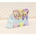 Figurine d’action Sylvanian Families 5707 Lapin