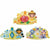 Glass beads Aquabeads The Disney Princess Tiara 870 Pieces