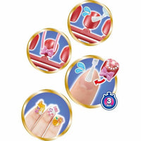 Manicure Set Aquabeads 35007 Children's