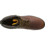 Safety shoes Dewalt Titanium Brown Honey 41