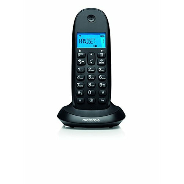 Wireless Phone Motorola C1001LB+ DECT