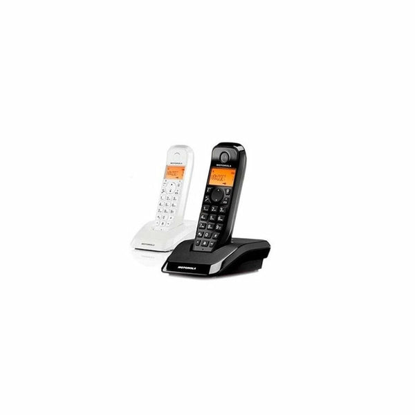 Wireless Phone Motorola S1202 Duo