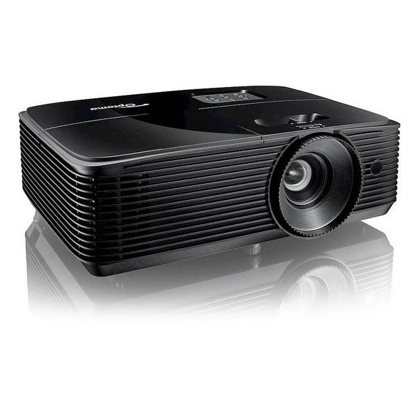 Projector Optoma HD145X 3400 Lm Black