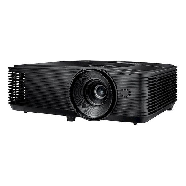 Projector Optoma HD145X 3400 Lm Black