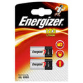 Batteries Energizer 123 Lithium (2 uds) (Refurbished A+)