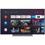 Smart TV Toshiba 55UA3A63DG 55" 4K Ultra HD DLED WiFi Black