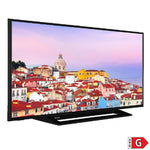 Smart TV Toshiba 55UL3063DG 55" 4K Ultra HD LED WiFi Black