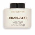 Loose Dust Revolution Make Up Translucent 32 g