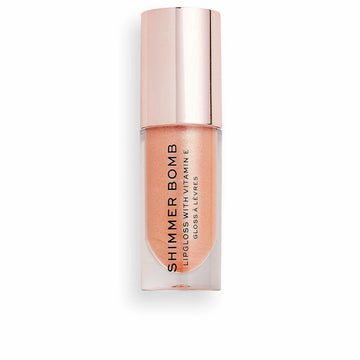 Lip-gloss Revolution Make Up Shimmer Bomb starlight 4 ml