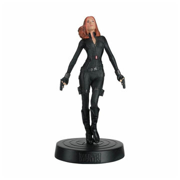 Action Figure Marvel BLACK WIDOW 1:16 (Refurbished C)