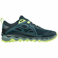 Running Shoes for Adults Wave Mujin Mizuno 8 Men