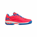 Adult's Padel Trainers Mizuno Wave Exceed Light Lady Pink