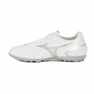 Adult's Multi-stud Football Boots Mizuno Monarcida Neo II Select AS White Unisex