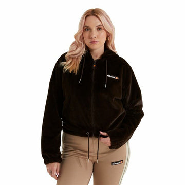 Jacket Ellesse Vecellio Lady Brown Unisex