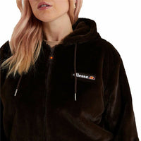 Jacket Ellesse Vecellio Lady Brown Unisex