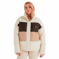 Jacket Ellesse Rosalena Lady Beige Unisex