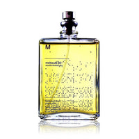 "Escentric Molecule 03 Eau De Toilette Spray 100ml"