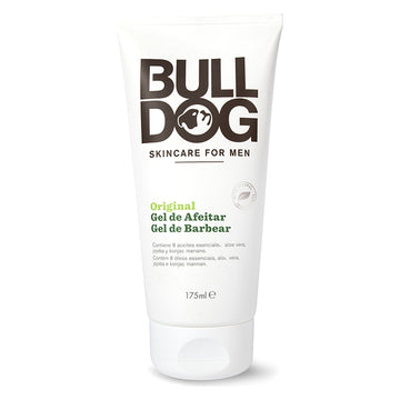 Shaving Foam Original Bulldog (175 ml)