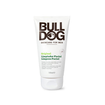 "Bulldog Skincare Original Face Wash 150ml"