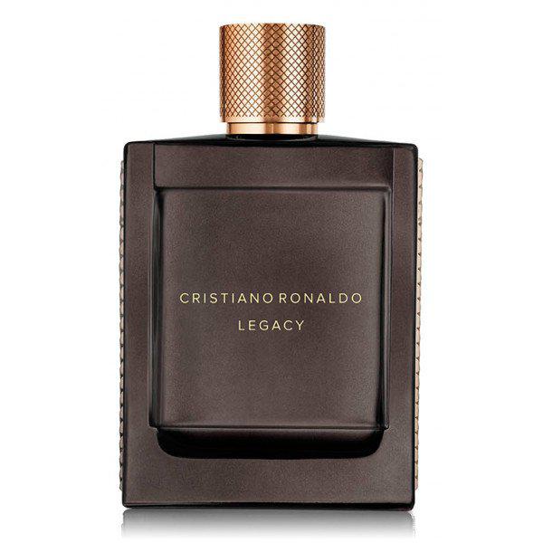 "Cr7 Cristiano Ronaldo Cristiano Ronaldo Legacy Edt Spray 100ml"