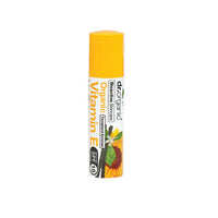 "Dr Organic Vitamin E Lip Balm 15Spf 5.6ml"