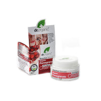 "Dr Organic Pomegranate Anti Aging Cream 50ml"