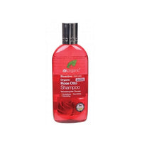 "Dr Organic Rose Otto Shampoo 265ml"