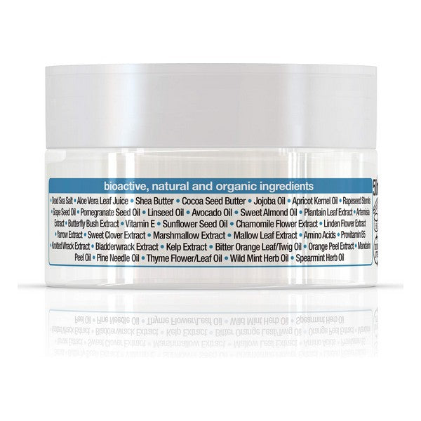 Night Cream Dead Sea Mineral Dr.Organic (50 ml)