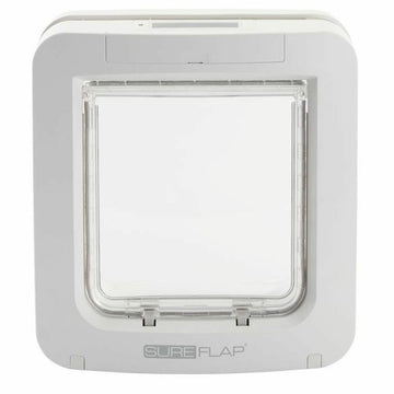 Cat Flap SureFlap SUR101 17,8 x 17 cm