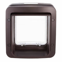 Cat Flap SureFlap 5060180390297 Brown