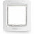 Cat Flap SureFlap 70955 White Plastic