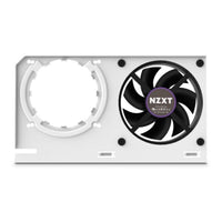 Refrigeration Kit NZXT Kraken G12 GPU Ø 9 cm White