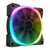 Box Ventilator Gaming NZXT HF-28140-B1 Ø 14 cm 1500 rpm LED RGB Black