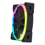 Box Ventilator Gaming NZXT HF-28140-B1 Ø 14 cm 1500 rpm LED RGB Black