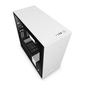 Micro ATX / Mini ITX / ATX Midtower Case NZXT H710i LED RGB