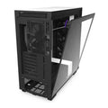 Micro ATX / Mini ITX / ATX Midtower Case NZXT H710