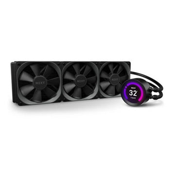 Portable Cooler NZXT RL-KRZ73-01