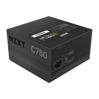 Power supply NZXT NP-C750M-EU 750W Black