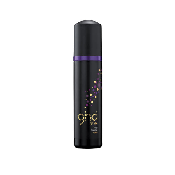 "Ghd Style Total Volume Foam 200ml"