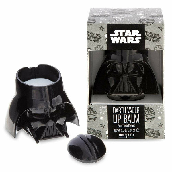 Lip Balm Mad Beauty Star Wars Darth Vader (9,5 g)