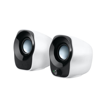 Speakers Logitech Z120 1,2W