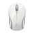 Wireless Mouse Logitech M187 White