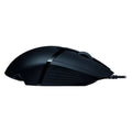 Gaming Mouse Logitech G402 USB 4000 dpi 500 ips