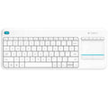 Wireless Keyboard Logitech K400 RF